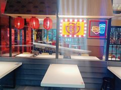 -永和大王(梅家浜店)