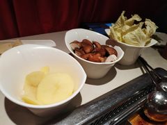 -海底捞火锅(武胜路凯德广场店)