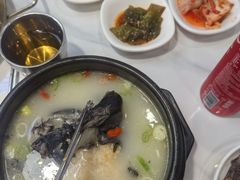 -长顺参鸡汤店(西塔总店)