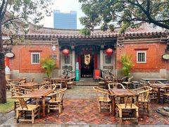-晋江五店市传统文化旅游区
