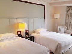 -澳门喜来登大酒店