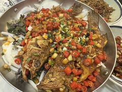 -新新湘菜馆(新中街二条店)