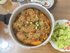 -小街47號江湖菜(四合院店)