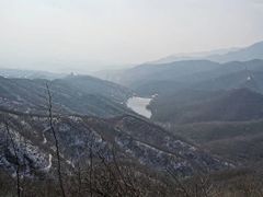 -北京西山国家森林公园