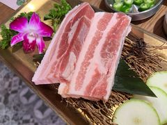 -香猪坊韩国烤肉专属门店(魏公村店)