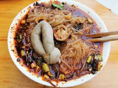 -甘记肥肠粉(马鞍北路店)