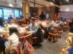 -渔乡米香·剁椒鱼头(四方坪店)