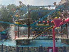 -武汉玛雅海滩水公园