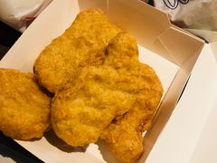 -麦当劳(酒仙桥路店)
