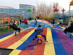 -华夏文旅海洋公园