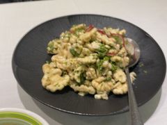 -开海·红岛海鲜虾水饺(石老人店)