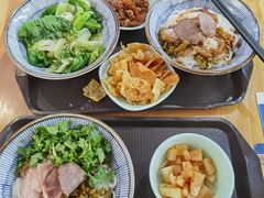 -瓦记米粉(东鼓道店)