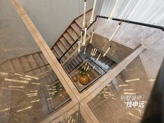-申远空间设计丨大宅别墅装修定制(徐汇设计中心)