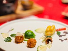 -叶叶菩提(太原别墅店)