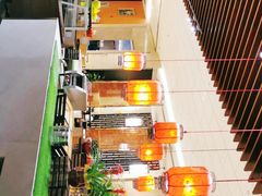-西安豪享来温德姆至尊酒店