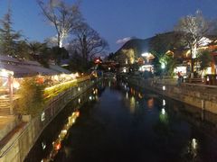 -丽江古城第一观景台