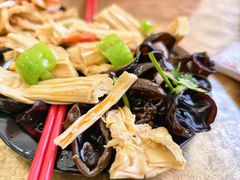 -惠丰源烩面馆(经七路店)