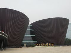 -太原市博物馆
