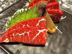 -牛将军•涮肉•烤肉•铁板烧(北京王府井·故宫店)