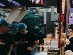 -乐乐姐超级土豆(中关村5号店)