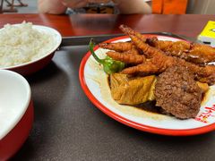 辣鸡爪-刘小忙把子肉(北园大街总店)