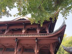 -望江楼公园