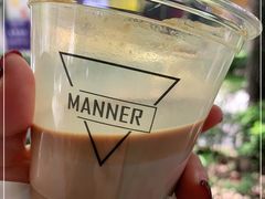 -Manner Coffee(大宁国际商业广场店)