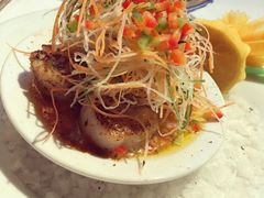 香煎干贝-茹丝葵经典牛排馆(上海外滩店)