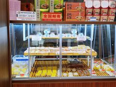 大堂-安泰楼·佛跳墙创始人·传统闽味早茶·酒楼(三坊七巷闽菜地标店)