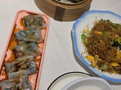-春满人间酒楼(园岭中路店)