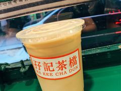 -孖记茶档·热腾茶餐(江南西plus店)