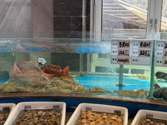 -万盛合(渔人码头店)