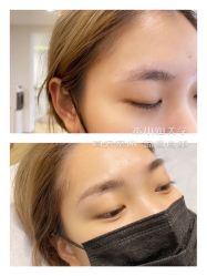 -本小姐美学·半永久纹眉野生眉