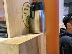 -木屋烧烤(龙湖天街店)
