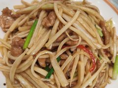 -四妹餐厅(玫瑰街店)