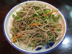 -老边饺子馆(西站店)