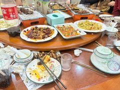 -亿牌牌东北烧烤(怀特店)