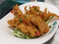 -四季缤纷椰子鸡(雨花亭凯德广场店)