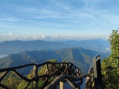 -梧桐山风景名胜区