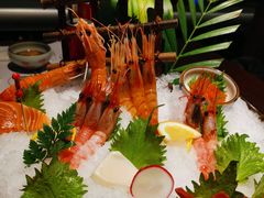 -芥末日本料理(打浦路铂尔曼旗舰店)