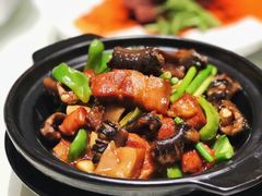 -阿英煲(凉城路店)