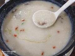 -南记食粥坊·宵夜大排档(岭南分店)