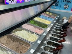 -凯德MALL(西直门店)