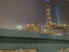 -上海轮渡(复兴东路渡口售票处)