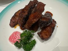 -上海老饭店(北京分店)