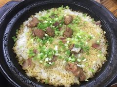 -大岗仙庙烧鸡(海南总店)