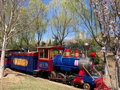 -永定河休闲森林公园