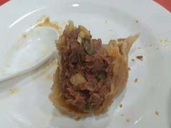 门丁肉饼-白魁老号饭庄(安内店)