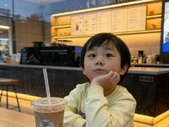 -瑞幸咖啡(岗厦北地铁站东区店)