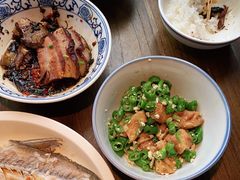 -农耕记·湖南土菜(halo广场店)